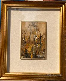 Quadro Riccardo Galuppo