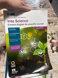 Libro scolastico
