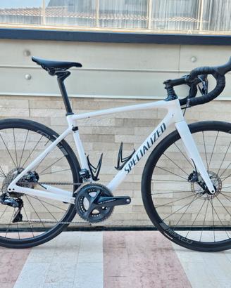 Specializd Roubaix Expert DI2