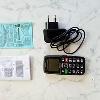 cellulare per anziani 
