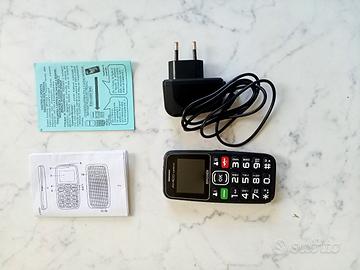 cellulare per anziani 