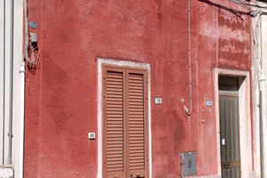 Abitazione in via Carducci Leverano