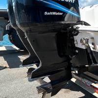 Fuoribordo Mercury 4 stroke 225