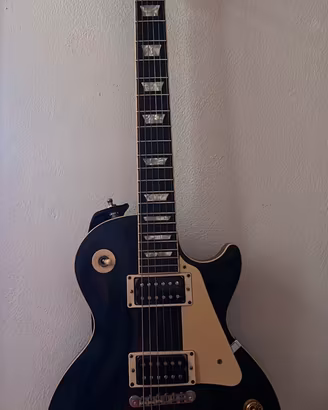 Gibson Les Paul Standard 1999 USA