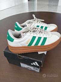 Adidas Vl Cour Bold tg. 38,5