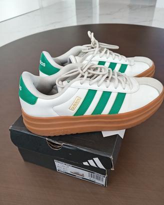 Adidas Vl Cour Bold tg. 38,5