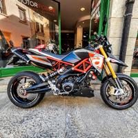 Aprilia Dorsoduro 900 - Garantita e Finanziabile -