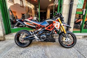 Aprilia Dorsoduro 900 - Garantita e Finanziabile -
