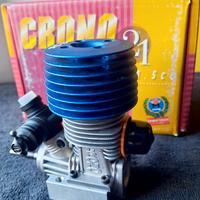 Motore CRONO RS3 CL Buggy