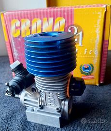 Motore CRONO RS3 CL Buggy