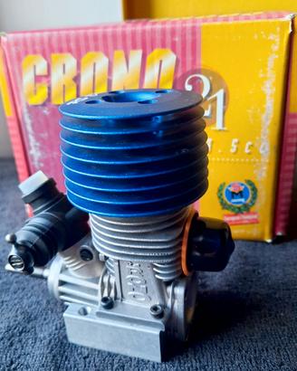 Motore CRONO RS3 CL Buggy
