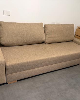 Divano contenitore Ikea