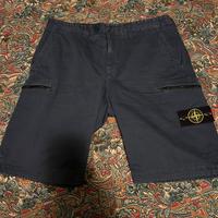 Pantaloni Stone Island