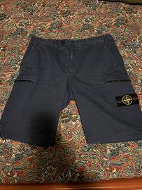 Pantaloni Stone Island