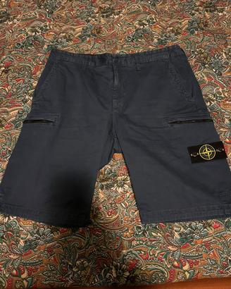 Pantaloni Stone Island