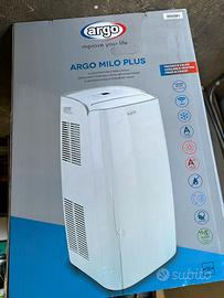 climatizzatore portatile