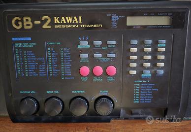 Kawai GB-2 Session Trainer