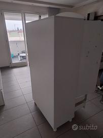 Armadio Foppapedretti