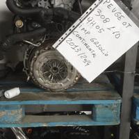 Motore Peugeot 308 1.6d 9H05