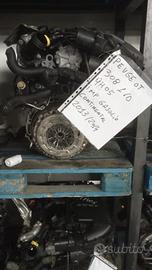 Motore Peugeot 308 1.6d 9H05