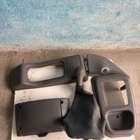 Ricambi interni punto prima serie