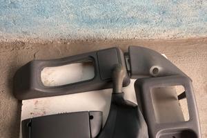 Ricambi interni punto prima serie