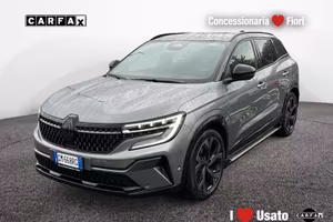 Renault Austral 2023 1.2 E-Tech full hybrid I...