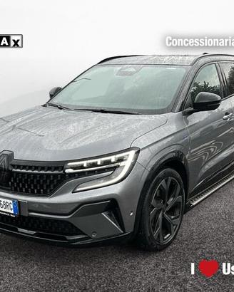 Renault Austral 2023 1.2 E-Tech full hybrid I...