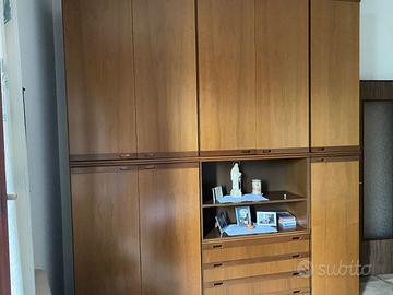 camera da letto matrimoniale