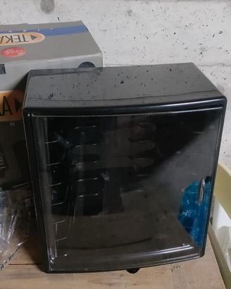 Teca per videocassette