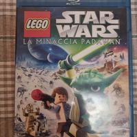Lego star wars