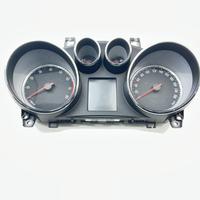 QUADRO STRUMENTI OPEL Mokka 1° Serie 95375185 A14