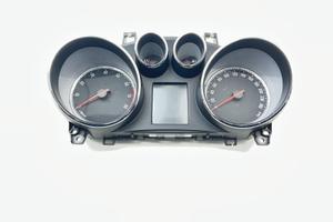 QUADRO STRUMENTI OPEL Mokka 1° Serie 95375185 A14