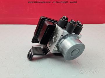 MODULATORE ABS BENELLI TRK 502 X 2020 2019 TRK502