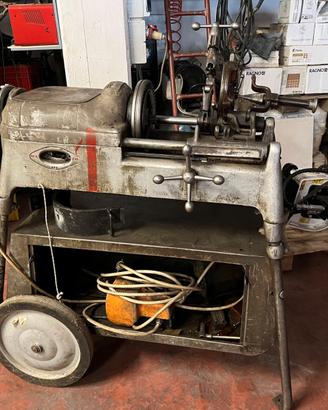 Filiera Ridgid 535