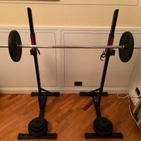Rack 100 Domyos