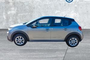 CITROEN C3 3ª serie C3 PureTech 82 S&S Feel