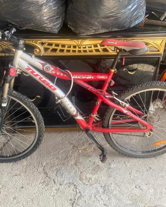 bicicletta