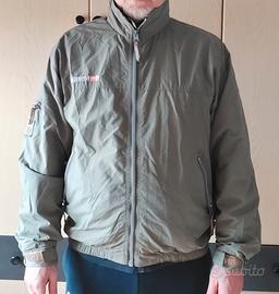 giacchetto impermeabile geographical norway