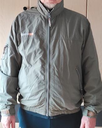 giacchetto impermeabile geographical norway