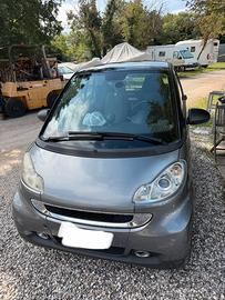 Smart fortwo 2010