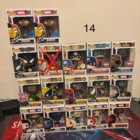 Funko pop vari 14/31