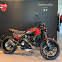 Ducati Scrambler Full Throttle - 2023