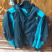 Montura giacca donna ski skay