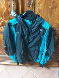 Montura giacca donna ski skay