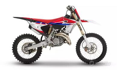 Fantic Motor XX 125 2026