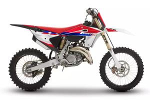 Fantic Motor XX 125 2026