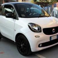Ricambi vari per Smart 453 for two e forfour