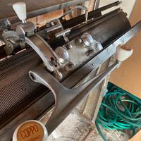 Macchina Coppo   per maglieria   anni 70