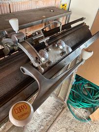 Macchina Coppo   per maglieria   anni 70